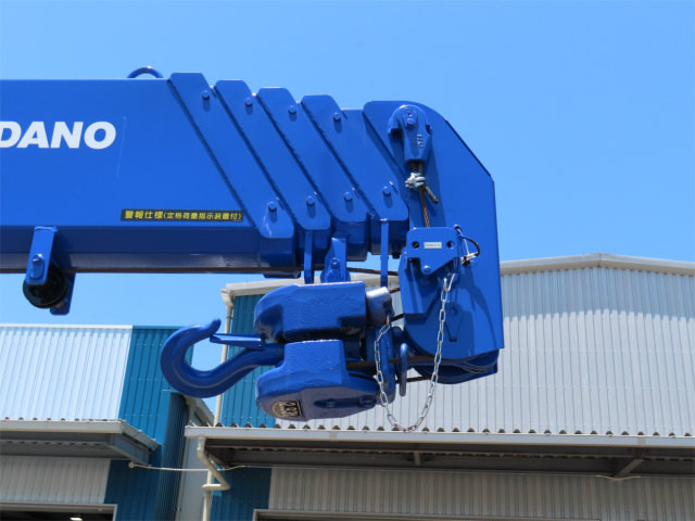 日野 デュトロ 2KG-XZU720M(2WD)の写真39