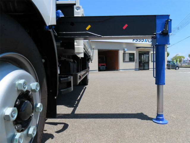 日野 デュトロ 2KG-XZU720M(2WD)の写真40