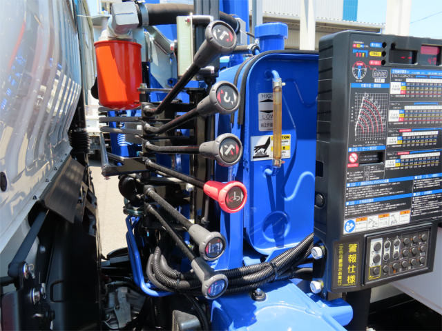 日野 デュトロ 2KG-XZU720M(2WD)の写真41