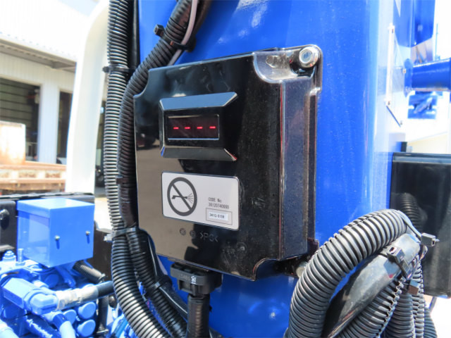 日野 デュトロ 2KG-XZU720M(2WD)の写真43