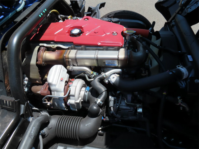 日野 デュトロ 2KG-XZU720M(2WD)の写真46