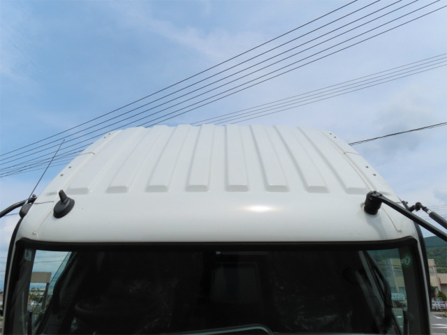 三菱 ファイター 2KG-FK62F(2WD)の写真7