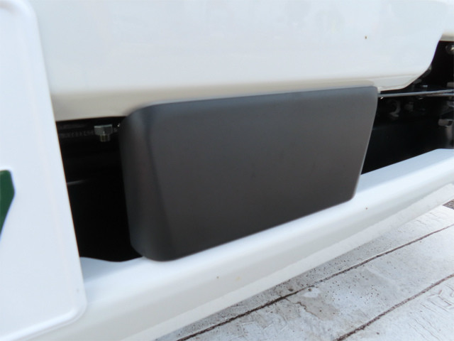 三菱 ファイター 2KG-FK62F(2WD)の写真9