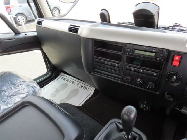 三菱 ファイター 2KG-FK62F(2WD)の写真14