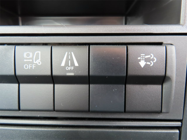 三菱 ファイター 2KG-FK62F(2WD)の写真15