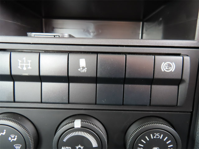 三菱 ファイター 2KG-FK62F(2WD)の写真16