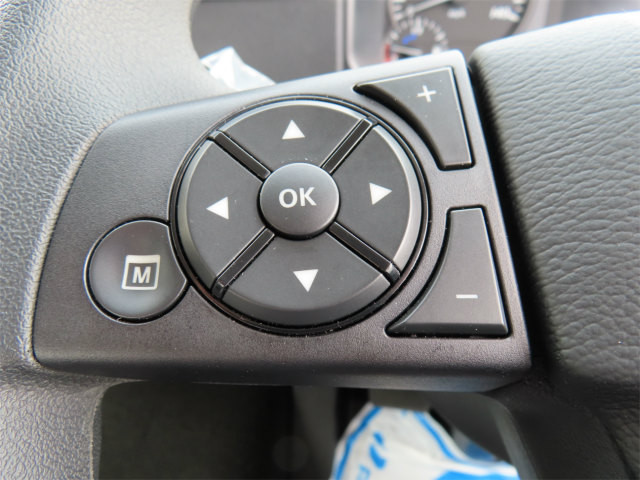 三菱 ファイター 2KG-FK62F(2WD)の写真20