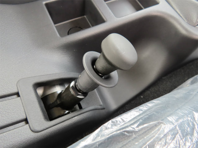 三菱 ファイター 2KG-FK62F(2WD)の写真22