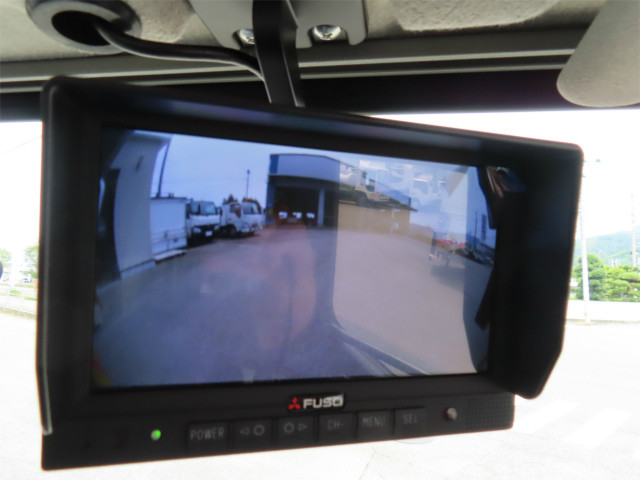 三菱 ファイター 2KG-FK62F(2WD)の写真23