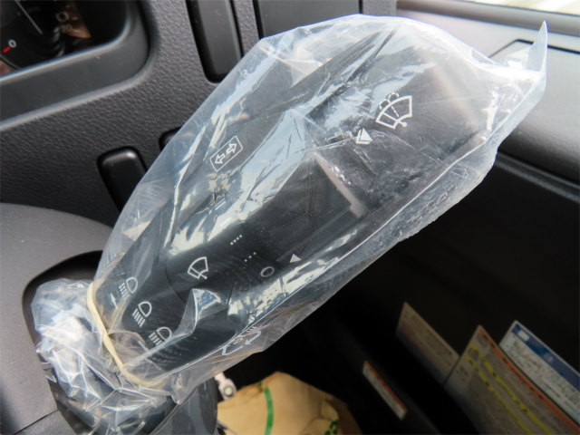 三菱 ファイター 2KG-FK62F(2WD)の写真24