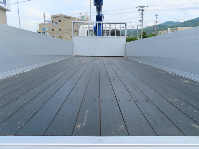 三菱 ファイター 2KG-FK62F(2WD)の写真28