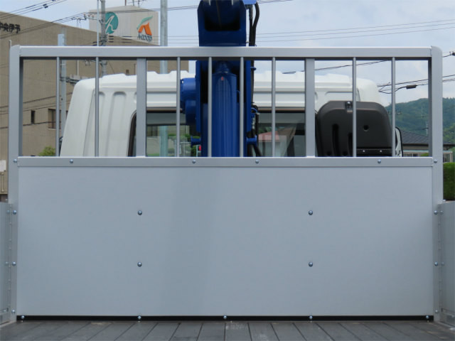 三菱 ファイター 2KG-FK62F(2WD)の写真29