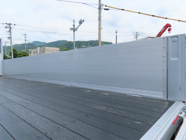 三菱 ファイター 2KG-FK62F(2WD)の写真31