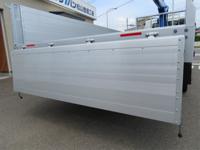 三菱 ファイター 2KG-FK62F(2WD)の写真32