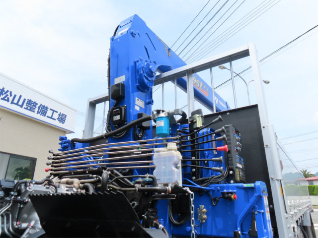 三菱 ファイター 2KG-FK62F(2WD)の写真36