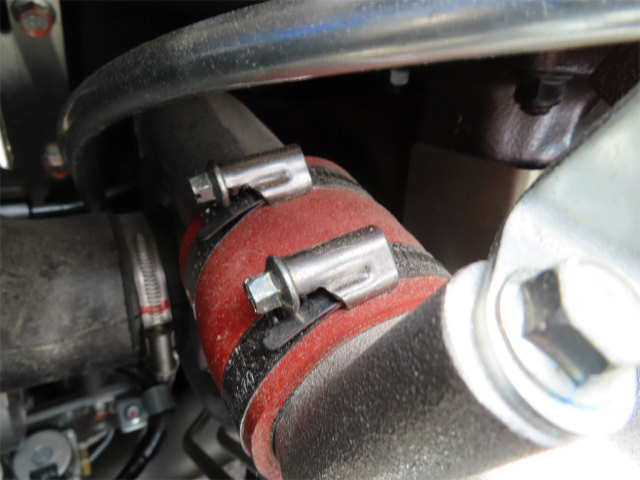 三菱 ファイター 2KG-FK62F(2WD)の写真44