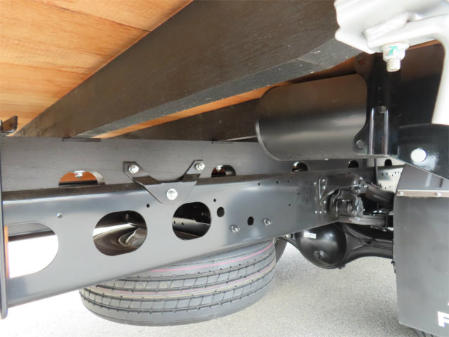 三菱 ファイター 2KG-FK62F(2WD)の写真46