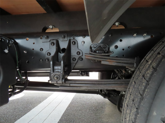 三菱 ファイター 2KG-FK62F(2WD)の写真48