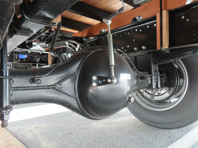 三菱 ファイター 2KG-FK62F(2WD)の写真49