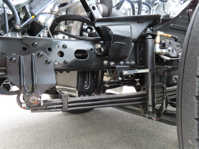 三菱 ファイター 2KG-FK62F(2WD)の写真50