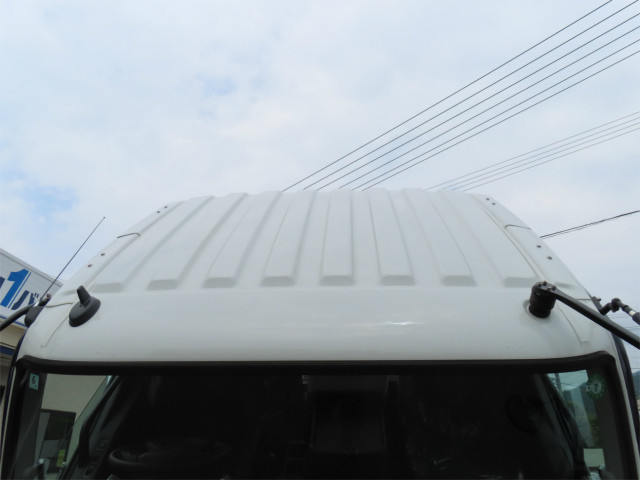 三菱 ファイター 2KG-FK62F(2WD)の写真7