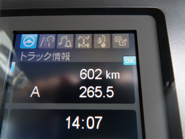 三菱 ファイター 2KG-FK62F(2WD)の写真13