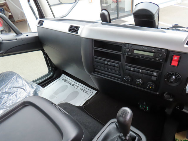 三菱 ファイター 2KG-FK62F(2WD)の写真14