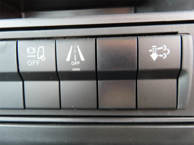 三菱 ファイター 2KG-FK62F(2WD)の写真15