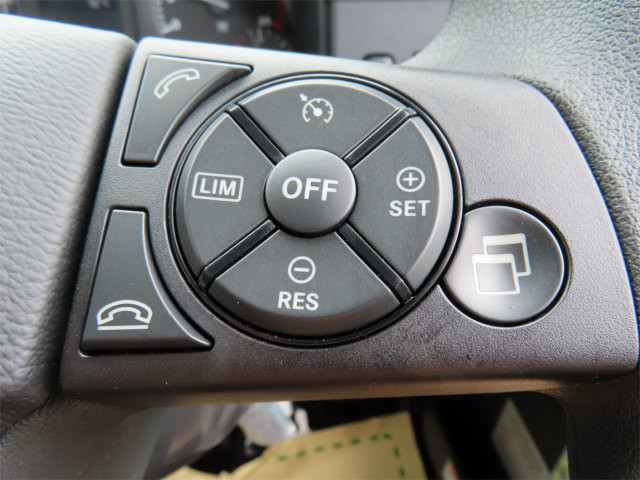 三菱 ファイター 2KG-FK62F(2WD)の写真19