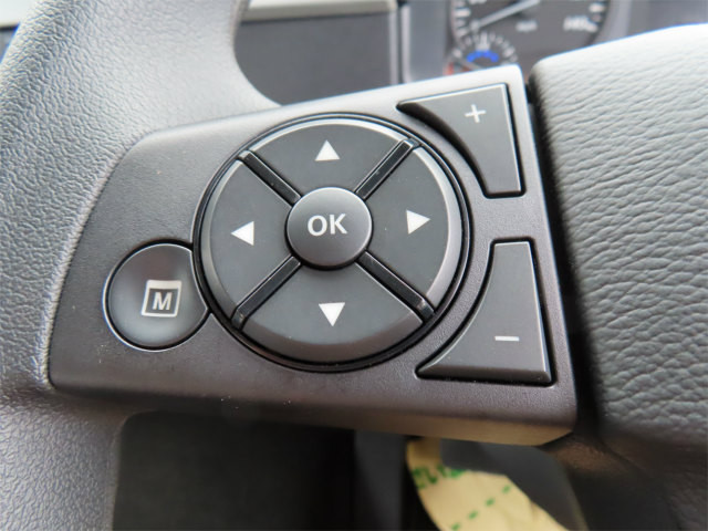 三菱 ファイター 2KG-FK62F(2WD)の写真20