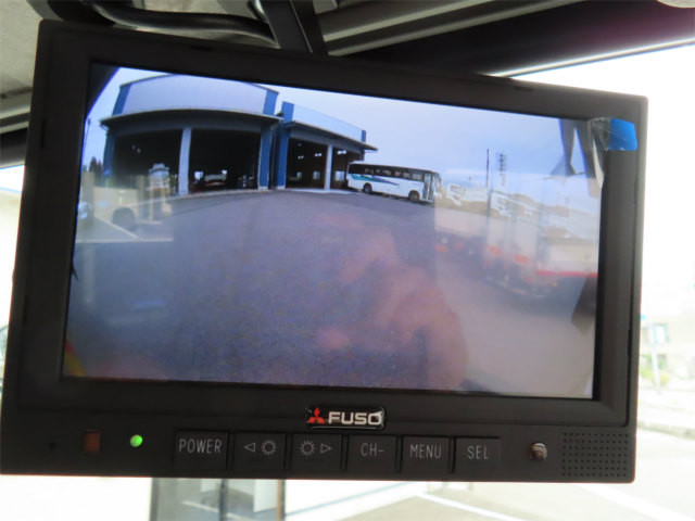 三菱 ファイター 2KG-FK62F(2WD)の写真23