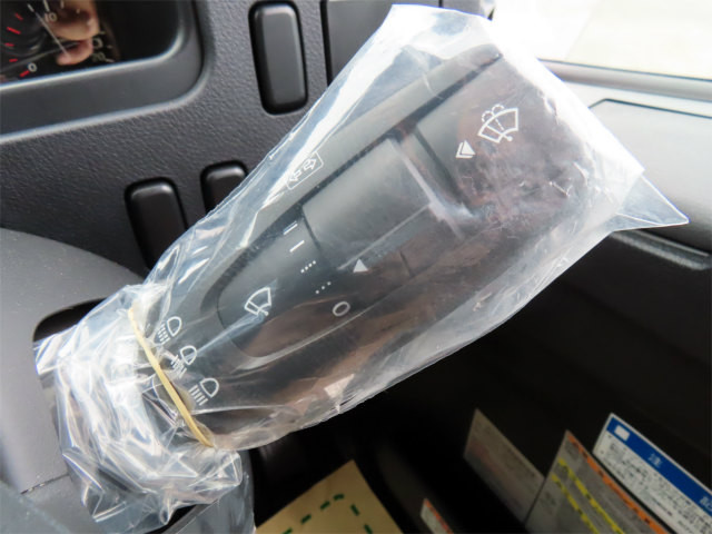 三菱 ファイター 2KG-FK62F(2WD)の写真24