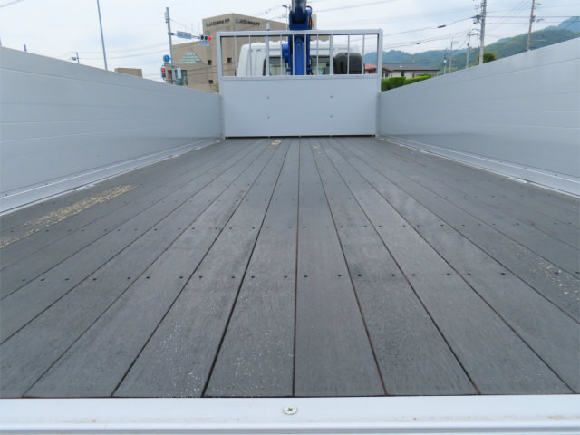 三菱 ファイター 2KG-FK62F(2WD)の写真28