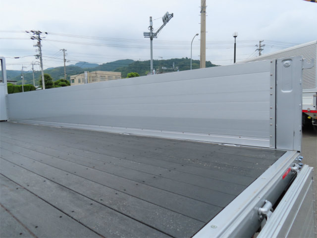 三菱 ファイター 2KG-FK62F(2WD)の写真31