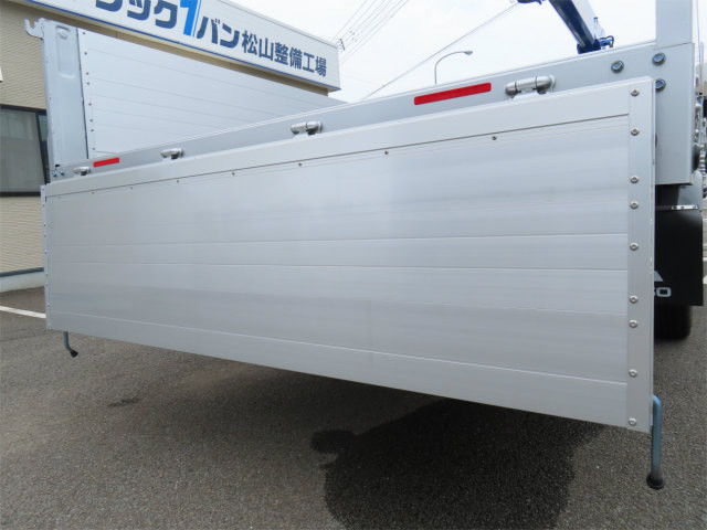 三菱 ファイター 2KG-FK62F(2WD)の写真32