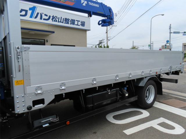 三菱 ファイター 2KG-FK62F(2WD)の写真33