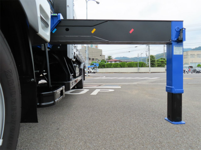 三菱 ファイター 2KG-FK62F(2WD)の写真38