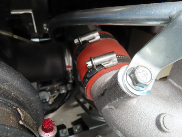 三菱 ファイター 2KG-FK62F(2WD)の写真44