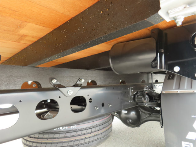 三菱 ファイター 2KG-FK62F(2WD)の写真46