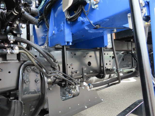 三菱 ファイター 2KG-FK62F(2WD)の写真47