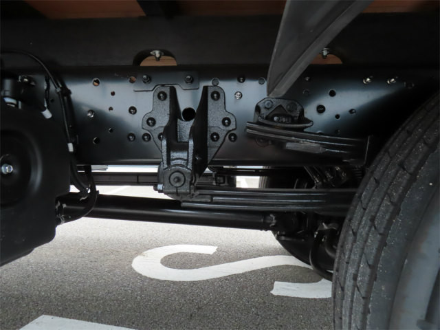 三菱 ファイター 2KG-FK62F(2WD)の写真48