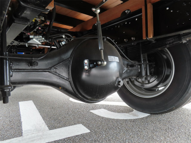 三菱 ファイター 2KG-FK62F(2WD)の写真49