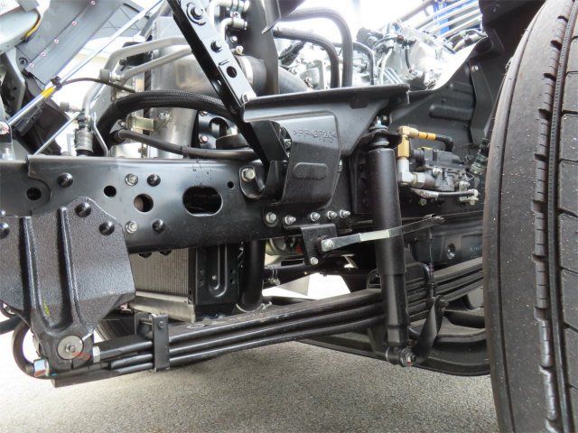 三菱 ファイター 2KG-FK62F(2WD)の写真50