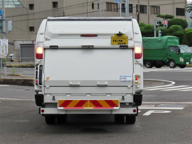 日野 デュトロ 2PG-XZU700M(2WD)の写真8