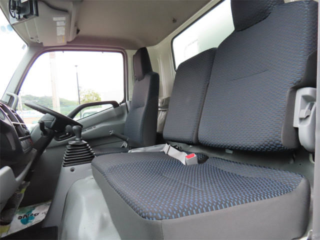 日野 デュトロ 2PG-XZU700M(2WD)の写真12