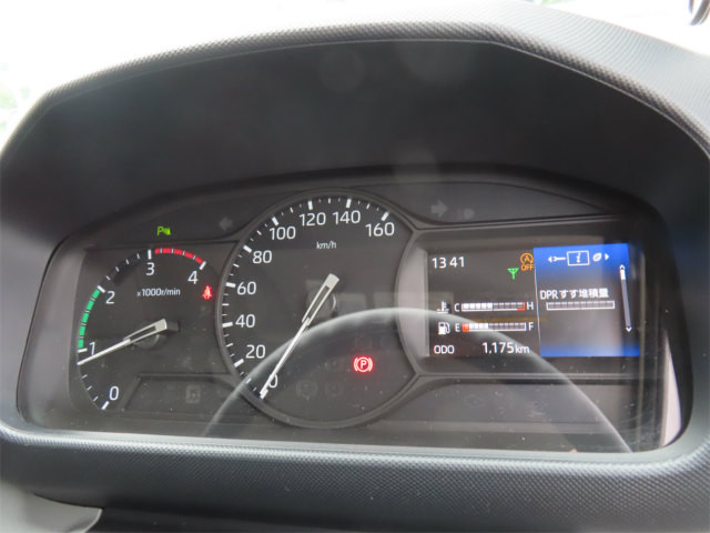 日野 デュトロ 2PG-XZU700M(2WD)の写真13