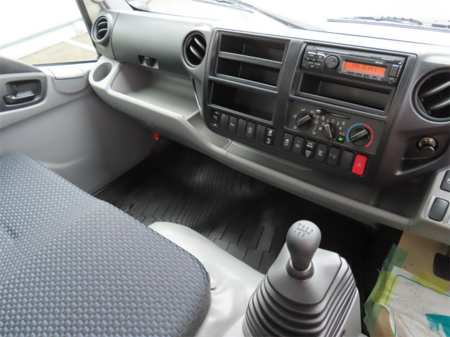 日野 デュトロ 2PG-XZU700M(2WD)の写真15