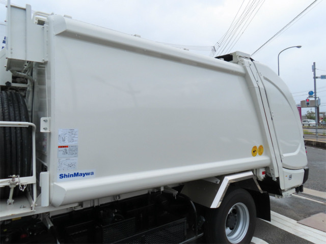 日野 デュトロ 2PG-XZU700M(2WD)の写真33