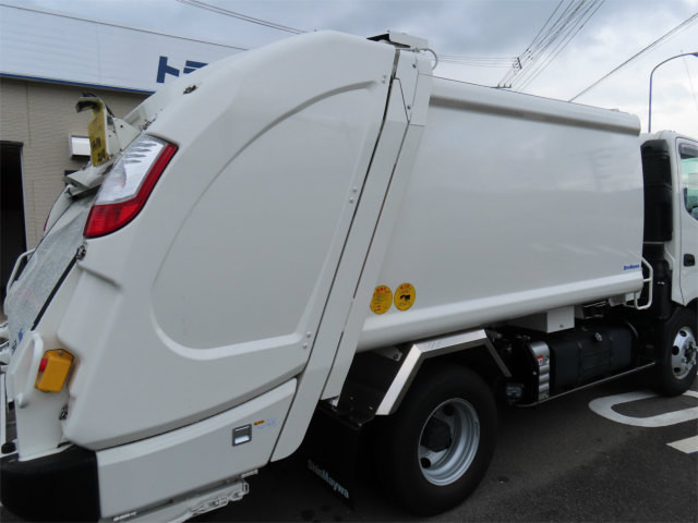 日野 デュトロ 2PG-XZU700M(2WD)の写真34