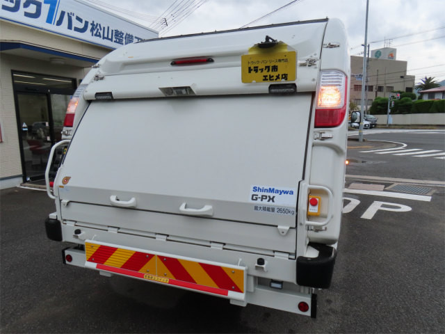 日野 デュトロ 2PG-XZU700M(2WD)の写真36